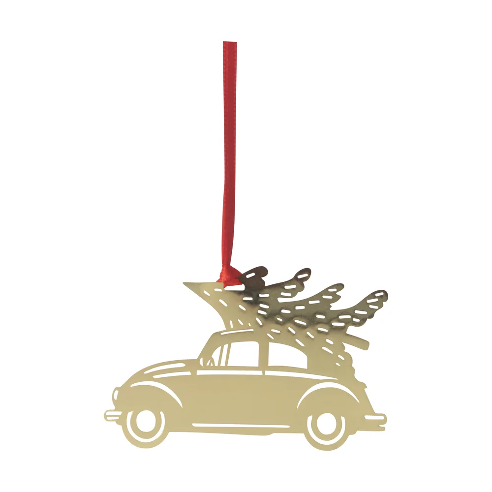 Christmas car juletreanheng v:2704192 Christmas car juletreanheng v:2704192