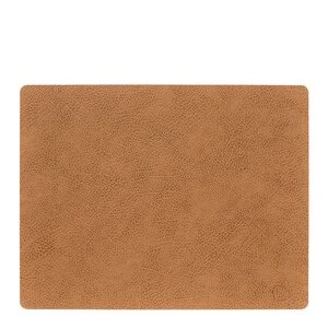 Square Hippo spisebrikke L 35×45 cm natur v:4690465