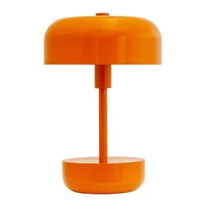 Haipot portable bordlampe 25,7 cm orange v:5259197 Haipot portable bordlampe 25,7 cm orange v:5259197