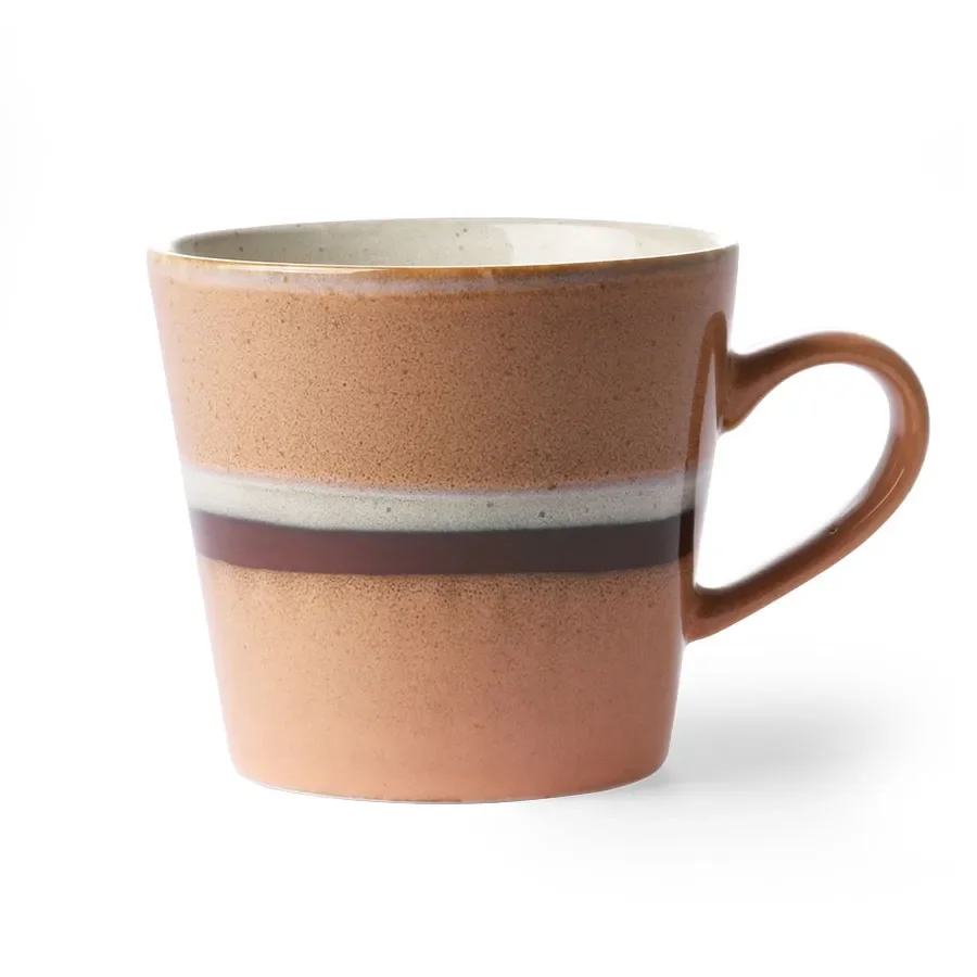 70’s cappuccinokopp v:8445197 70’s cappuccinokopp v:8445197
