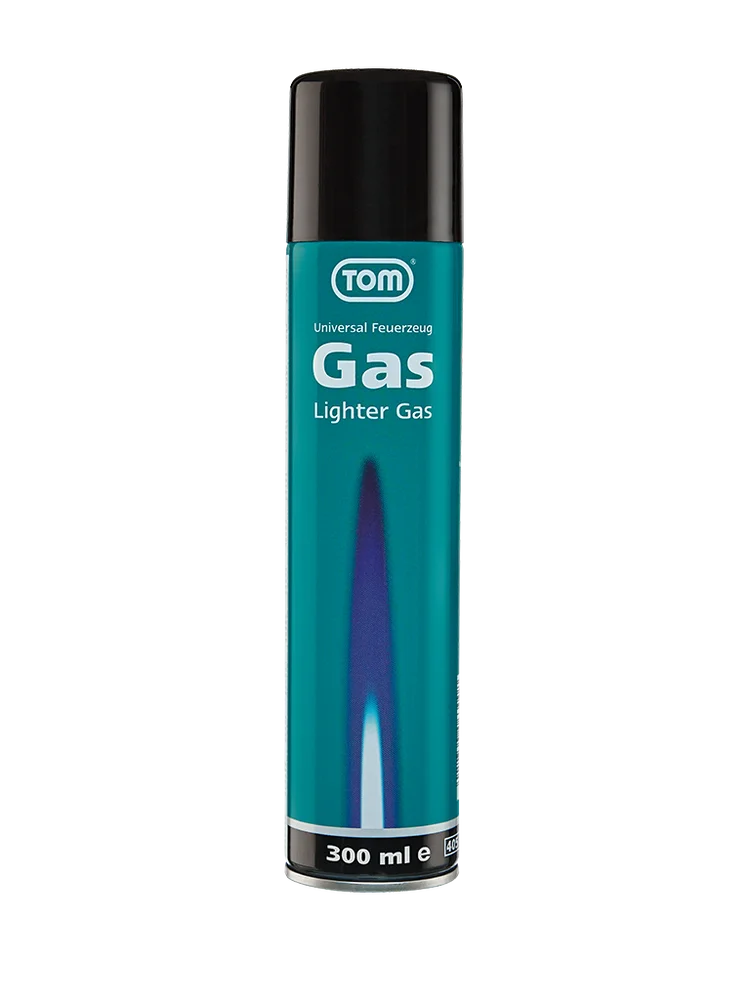 Lightergass 300ml v:9647826 Lightergass 300ml v:9647826
