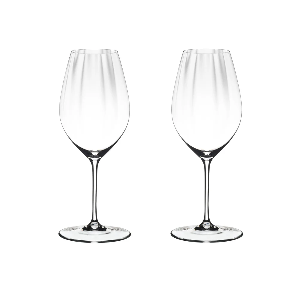 Performance riesling vinglass 2-stk. v:9046673