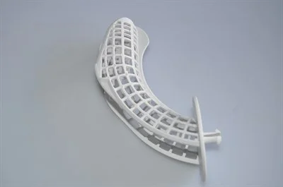 Filter, Castor vaskemaskin – Hvit v:1824180 Filter, Castor vaskemaskin – Hvit v:1824180