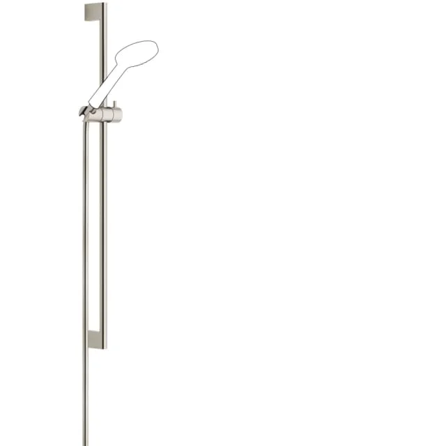 Dornbracht dusjsett, matt platina | 26413979-06 Dornbracht dusjsett, matt platina | 26413979-06