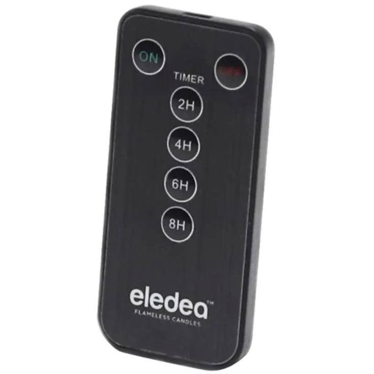 Fjernkontroll til Eledea lys | 49002