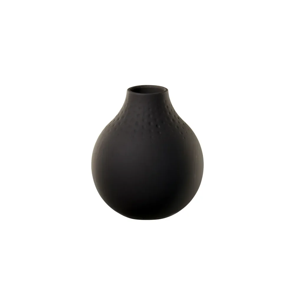 Collier Noir Perle vase v:9936976