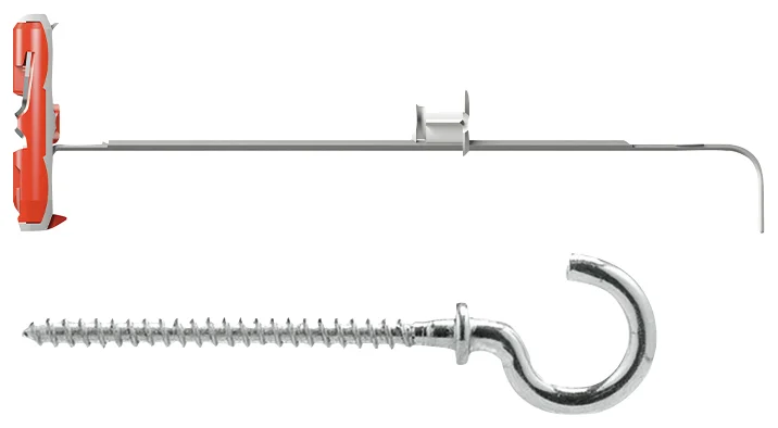 Nylonplugg Duotec RH K NV 2stk v:1872343 Nylonplugg Duotec RH K NV 2stk v:1872343