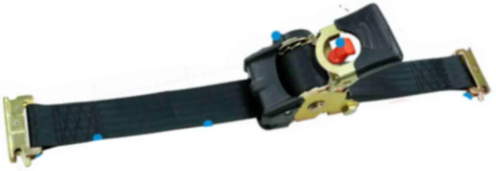 Jekkestropp med auto-opprulling 3M 50mm v:5320593 Jekkestropp med auto-opprulling 3M 50mm v:5320593