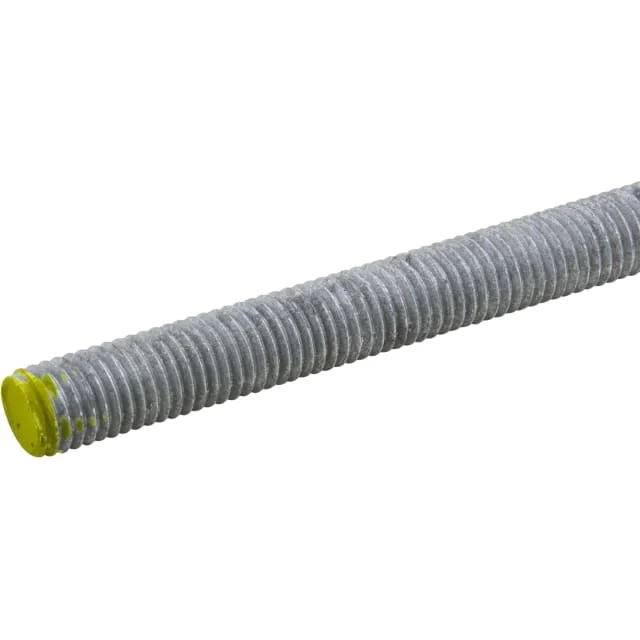 Arvid Nilsson gjengestang, Ø10x2000 mm | 47110000