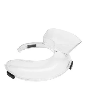 Accessory helleskjold til KitchenAid kjøkkenmaskin med spak v:9646325 Accessory helleskjold til KitchenAid kjøkkenmaskin med spak v:9646325