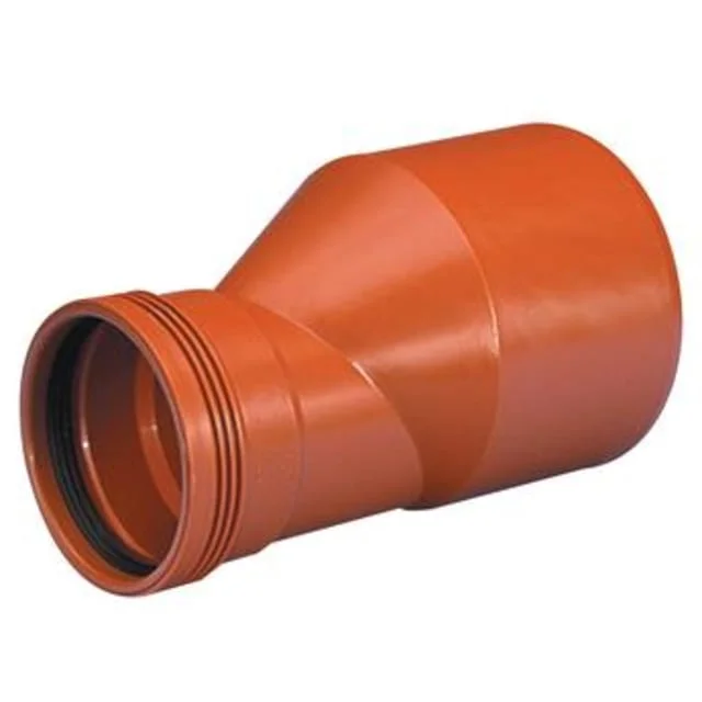 Wavin 160x110 mm PP kloakkreduksjon | 1553551