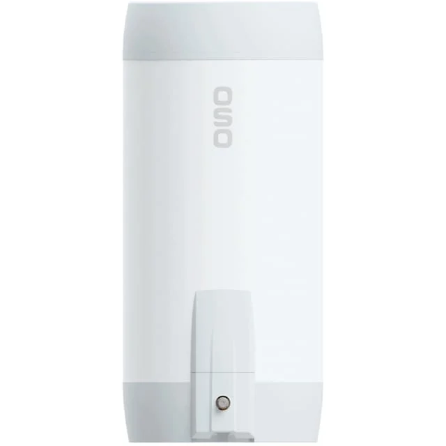 Oso Saga 2.0 Standard 200 varmtvannsbereder, 190 liter | 1364833