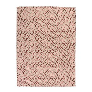 Vintage kjøkkenhåndkle 50×70 cm Moreller v:4834341