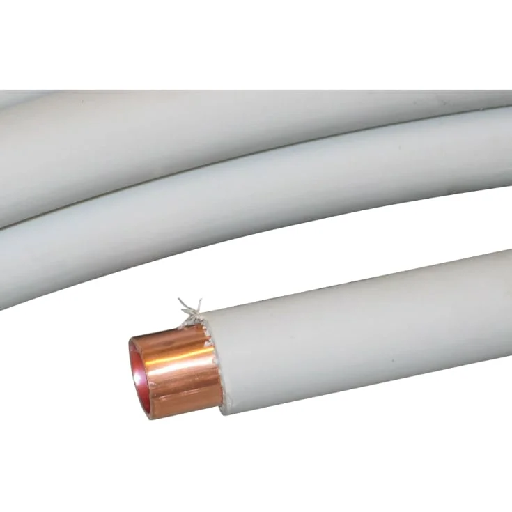 25 meter Wicu kobberrør bløt, 18 mm | 7042155 25 meter Wicu kobberrør bløt, 18 mm | 7042155
