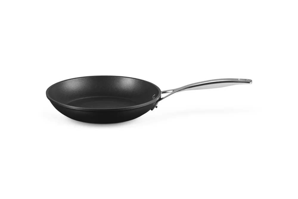 Stekepanne lav aluminum 24cm v:6964402