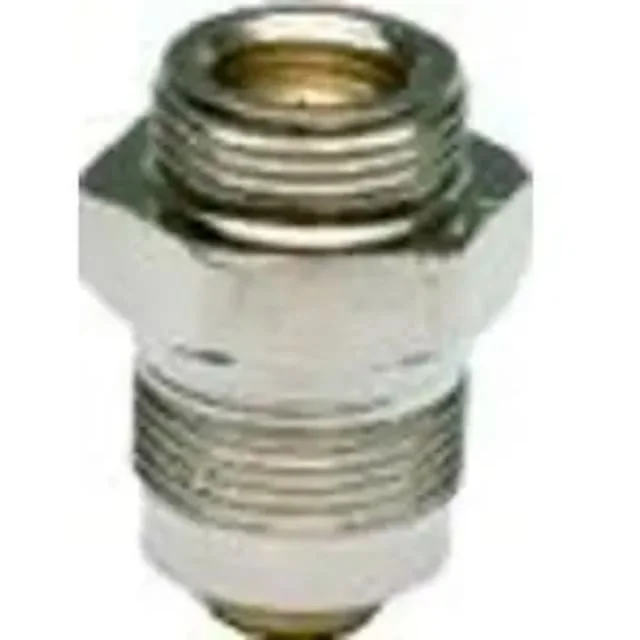 Uponor RD fordeler RWG overdel, returventil | 1034387