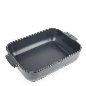 Appolia ildfast form 32×26 cm svart v:7969985 Appolia ildfast form 32×26 cm svart v:7969985