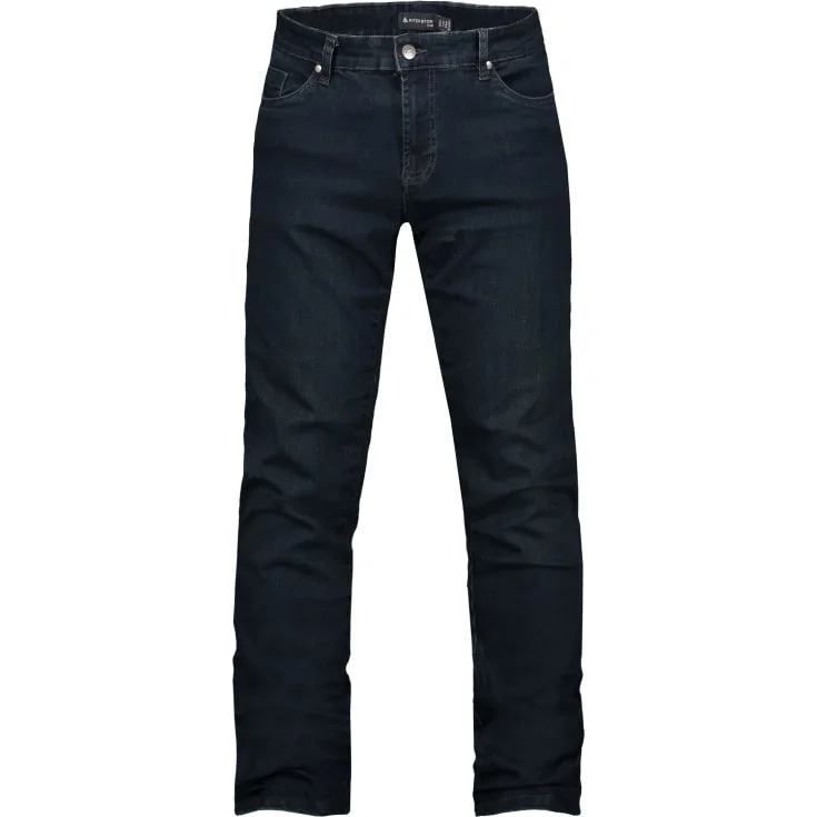 Pitch Stone Regular jeans, mørkblå, str. 40/32 | 011001-26_40/32