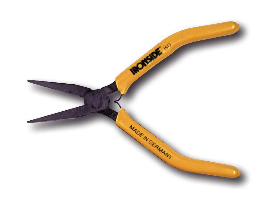 Elektronikktang flat 130mm v:3531253