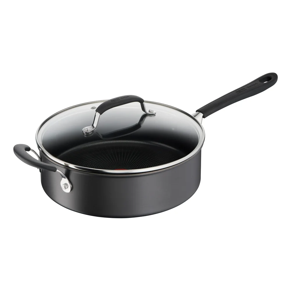 Jamie Oliver Quick & Easy sautépanne hard anodised v:1074154