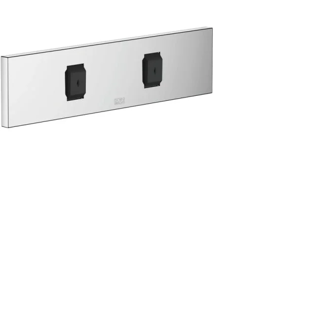 Dornbracht Water Fan kroppsdusj, krom | 36513979-00 Dornbracht Water Fan kroppsdusj, krom | 36513979-00