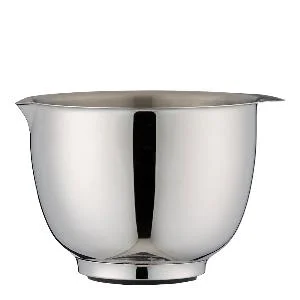 Margrethe bakebolle 1,5L stål v:5622783