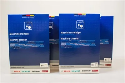 Maskinrengjøring, Siemens oppvaskmaskin v:2779164