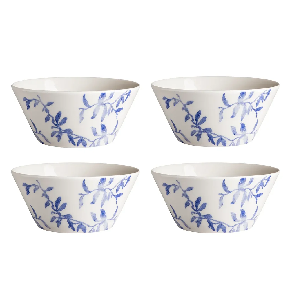 Havspil frokostskål 60 cl 4-stk. v:3476342