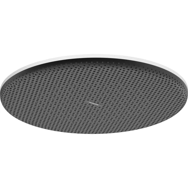 Hansgrohe Raindance Alive S takdusj, Ø30 cm, matt hvit | 24520700