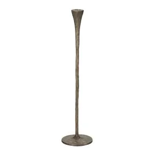 Stada lysestake antikk 52,5 cm messing v:8680762