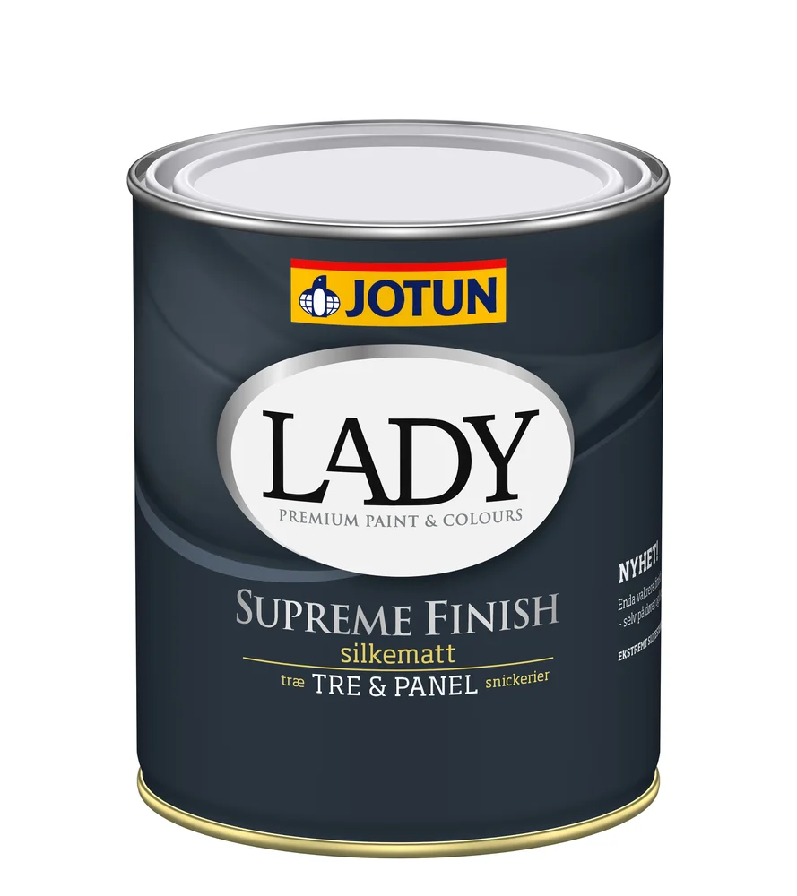 Lady Supreme Finish 15 C base 0,68l v:6676743 Lady Supreme Finish 15 C base 0,68l v:6676743