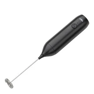 Amico melkeskummer 23 cm svart v:7669272