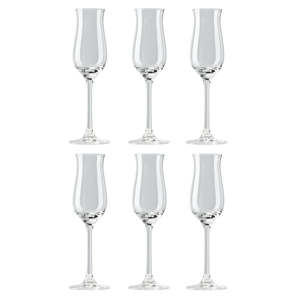 DiVino grappaglass 10 cl 6-stk. v:4878016 DiVino grappaglass 10 cl 6-stk. v:4878016