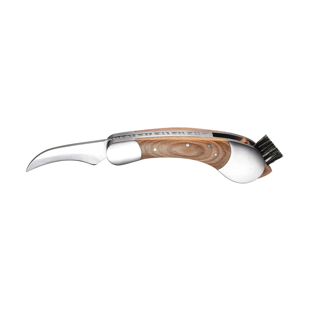Legnoart PORCINO sopp-kniv v:6496694