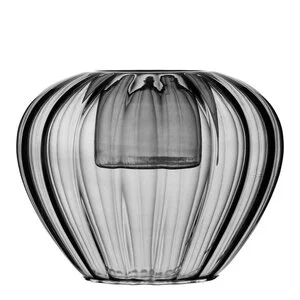 Hazel lyslykt 10 cm koksgrå v:6659338