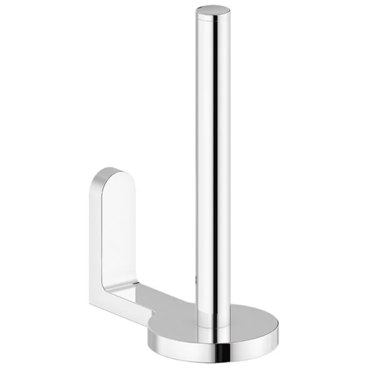 Damixa Zen reservepapirholder, krom | 4873700