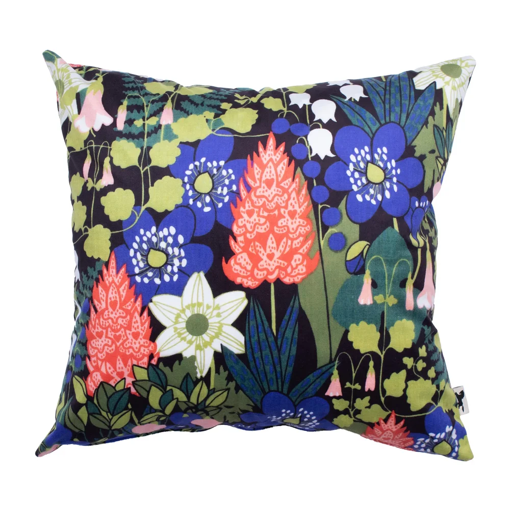 Skogen putetrekk 47×47 cm v:9288484