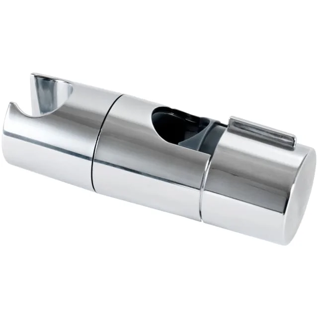 Pressalit Wave Universal glider, krom | SB173190