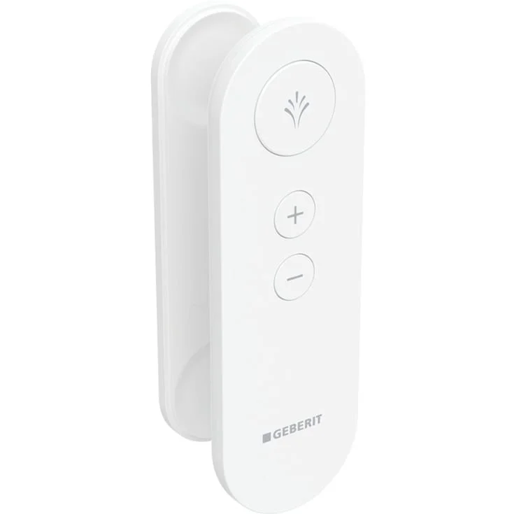 Geberit AquaClean Alba/Cama fjernkontroll, liten | 245.368.01.1 Geberit AquaClean Alba/Cama fjernkontroll, liten | 245.368.01.1