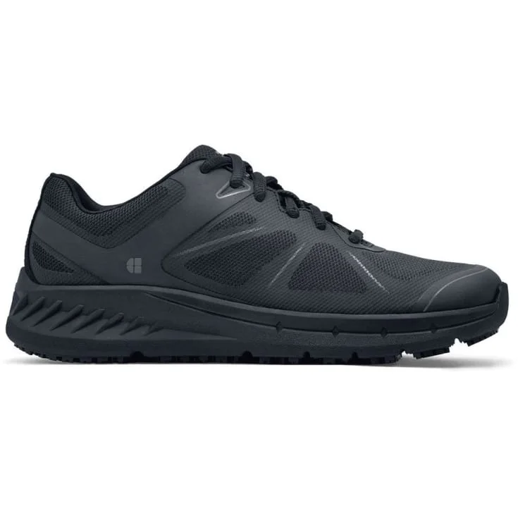 Shoes For Crews Vitality II arbeidssko dame, sort, str. 41 | 28362_41