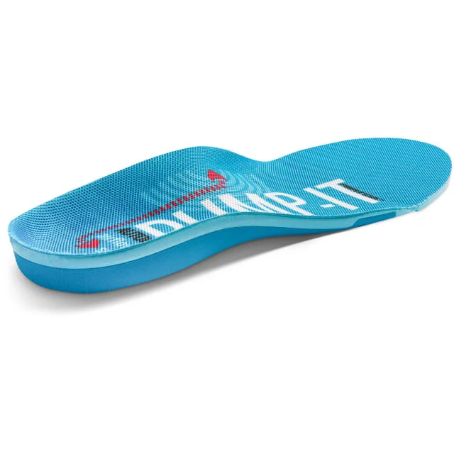 Airtox Pump-it innleggssåler, blå, str. 39 | AT15_39 Airtox Pump-it innleggssåler, blå, str. 39 | AT15_39