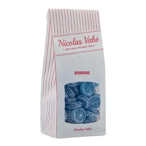 Bonbons karameller mint 150 g v:6235444 Bonbons karameller mint 150 g v:6235444