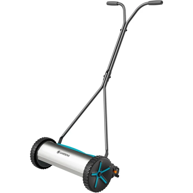 Gardena 400 Comfort gressklipper, justerbar klippehøyde, 40 cm | 11760-20
