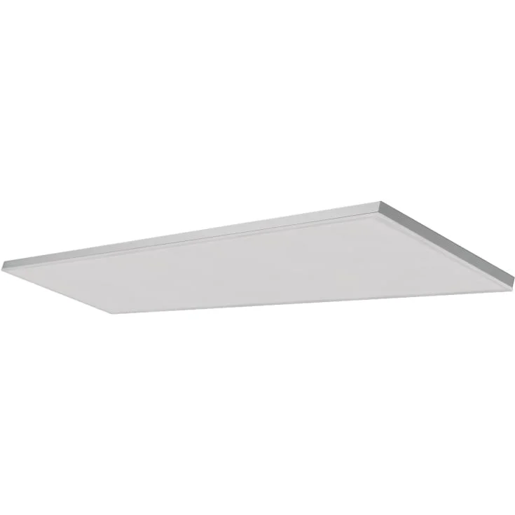Osram Smart+ Wifi Planon Frameless panel, justerbar hvit, 120x30 cm | 4099854471179