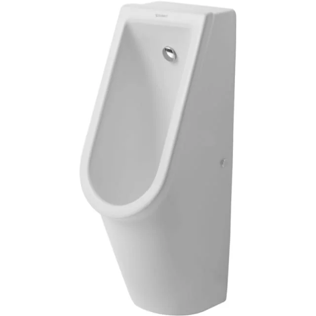 Duravit Starck 3 urinal, hvit | 0827250000 Duravit Starck 3 urinal, hvit | 0827250000