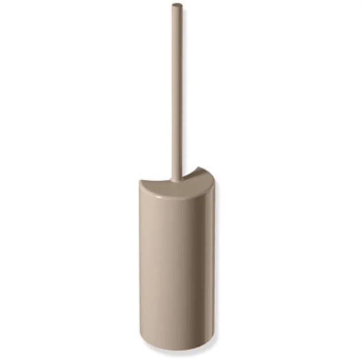 Hewi Range 477 toalettbørste, beige | 477.20.200 86