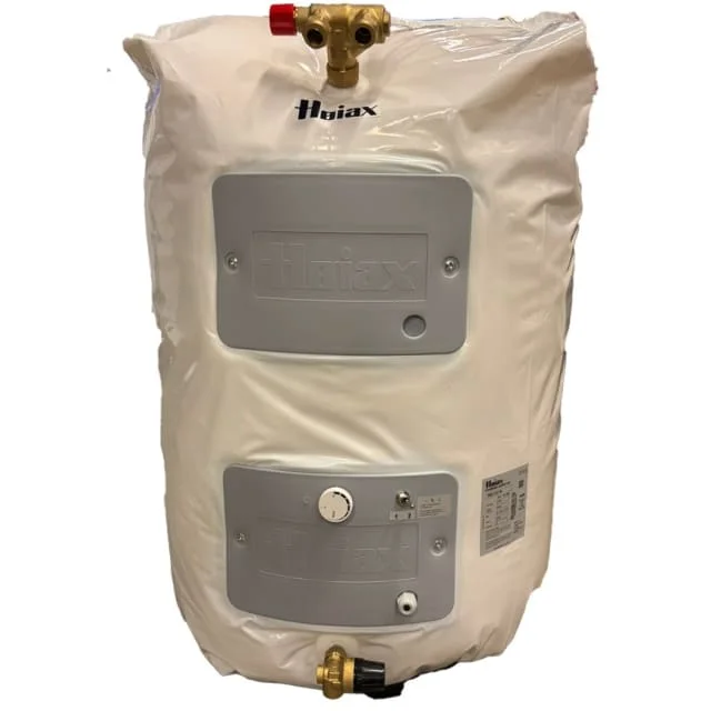 Høiax RSBX ECO 140 ekspressbereder, benkemodell, Ø530×800 mm, 1950+1950 W | 8026219 Høiax RSBX ECO 140 ekspressbereder, benkemodell, Ø530×800 mm, 1950+1950 W | 8026219