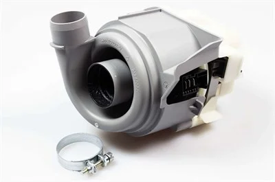 Varmepumpe, Bosch oppvaskmaskin v:3336134