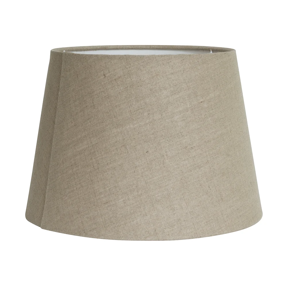 Basic straight lampeskjerm Ø 26 cm v:7540541