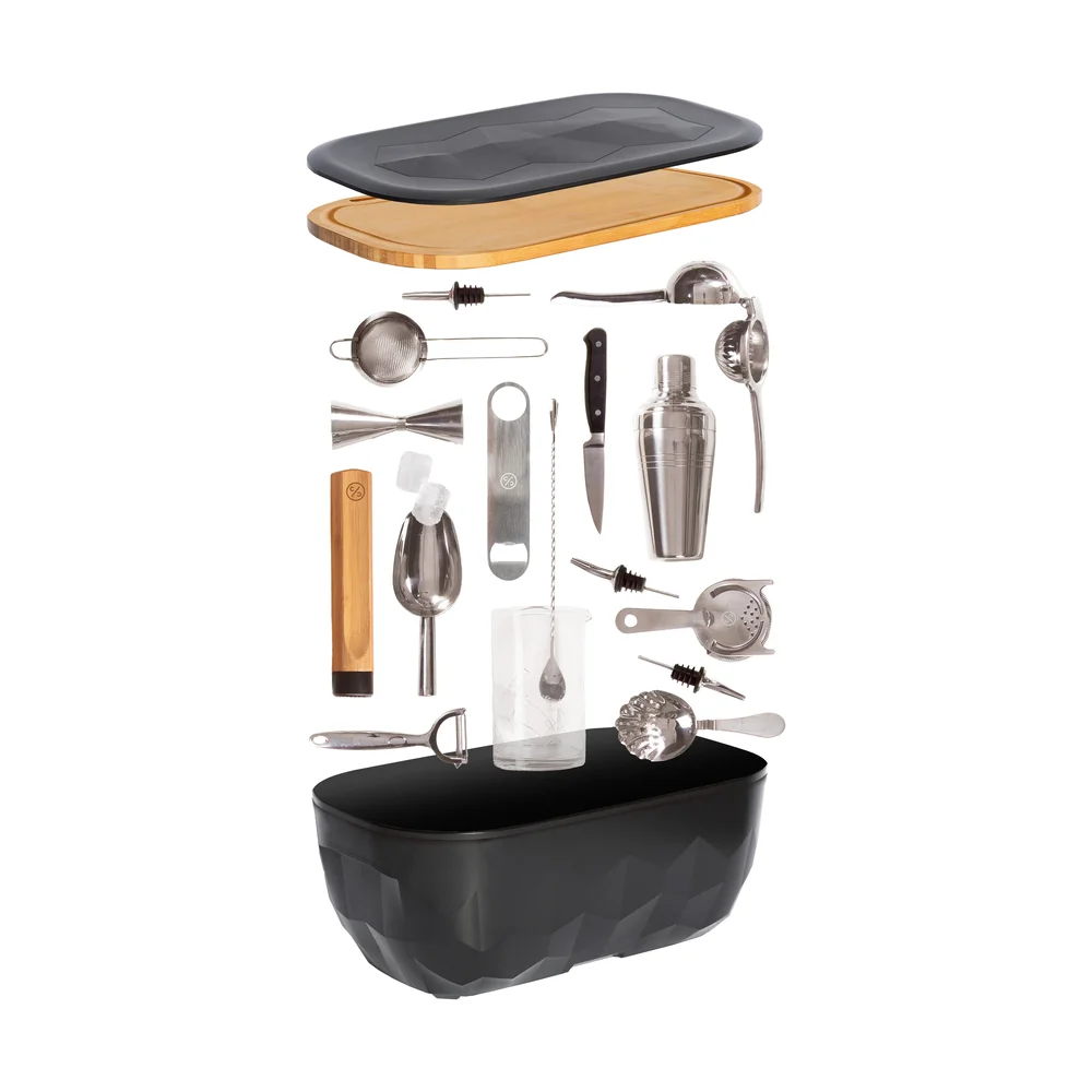 Cocktail Kit/Bar Kit v:5680063 Cocktail Kit/Bar Kit v:5680063